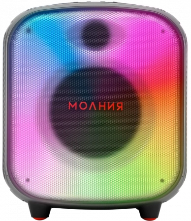 Урал МОЛНИЯ 700 Портативная акустика - цена, описание и отзывы - фото