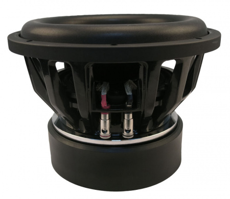 Kingz Audio TSR-12X Сабвуферный динамик - цена, описание и отзывы - фото