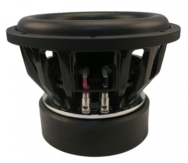 Kingz Audio TSR-12X Сабвуферный динамик - цена, описание и отзывы - фото
