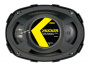 KICKER CS6934 Коаксиальная автомобильная акустика - цена, описание и отзывы - фото