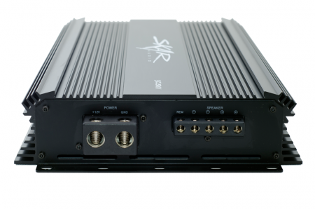 Skar Audio SK-1500.1D 1-канальный усилитель (Моноблок) - цена, описание и отзывы - фото