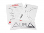 Aura STORM-65C 2-х компонентная акустика - цена, описание и отзывы - фото