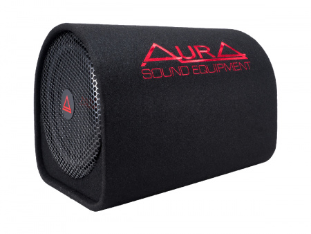 Aura SW-T25A Сабвуфер корпусной активный - цена, описание и отзывы - фото