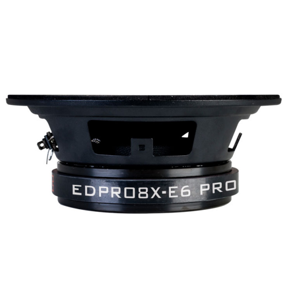 EDGE EDPRO8X-E6 Мидбас - цена, описание и отзывы - фото