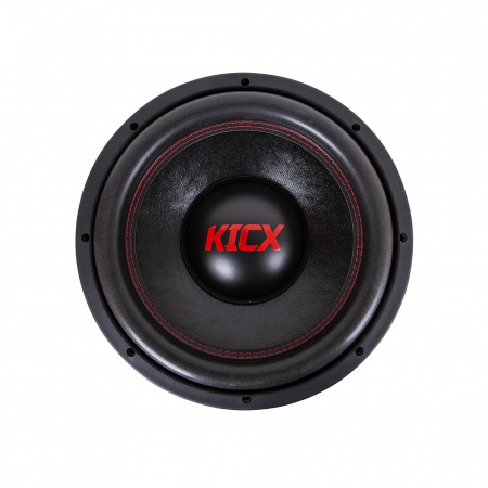Kicx Gorilla Bass E12 Сабвуферный динамик - цена, описание и отзывы - фото