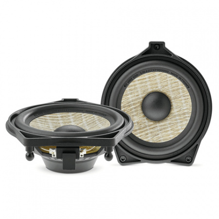 Focal ICC MBZ100 Центральный канал - цена, описание и отзывы - фото