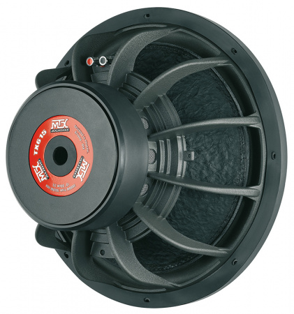MTX Audio TX615 Сабвуферный динамик - цена, описание и отзывы - фото