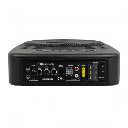 NAKAMICHI NBF-9.5A  - цена, описание и отзывы - фото