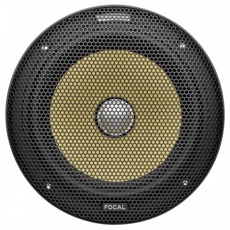 Focal ES165K2 EVO 2-х компонентная акустика - цена, описание и отзывы - фото