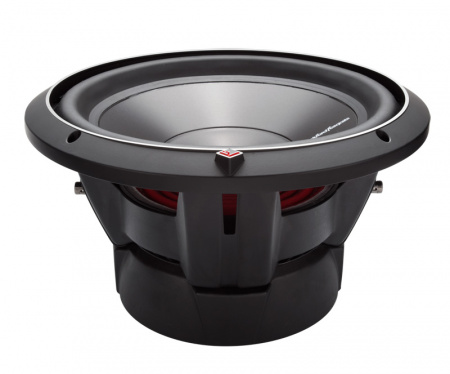 Rockford Fosgate P3D2-12 Сабвуферный динамик - цена, описание и отзывы - фото