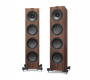 KEF Q950 WALNUT Встраиваимая домашняя двухполосная акустическая система - цена, описание и отзывы - фото