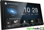KENWOOD DMX8020DABS Магнитола (Головное устройство) - цена, описание и отзывы - фото