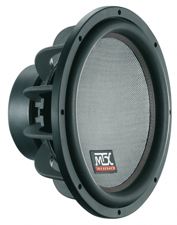 MTX Audio TX615 Сабвуферный динамик - цена, описание и отзывы - фото