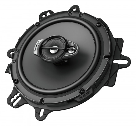 Pioneer TS-A1670F Коаксиальная автомобильная акустика - цена, описание и отзывы - фото