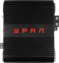 Урал ТТ 1.3000 Компакт 1-канальный усилитель (Моноблок) - цена, описание и отзывы - фото
