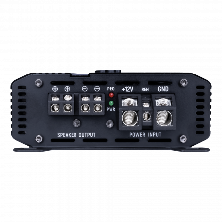 AMP PRO 1.500 1-канальный усилитель (Моноблок) - цена, описание и отзывы - фото
