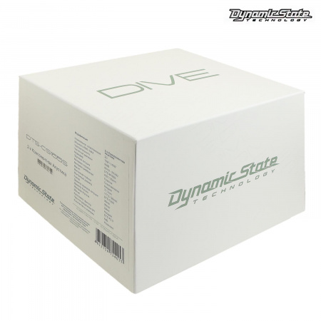Dynamic State DTS-CS165S 2-х компонентная акустика - цена, описание и отзывы - фото