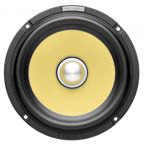 Focal ES165KX2 EVO 2-х компонентная акустика - цена, описание и отзывы - фото