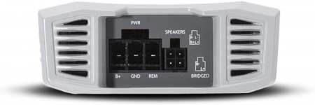 Rockford Fosgate TM400X2AD 2-канальный усилитель (Marine) - цена, описание и отзывы - фото