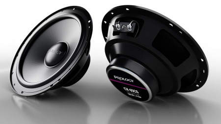 PROLOGY CX-65CS 2-х компонентная акустика - цена, описание и отзывы - фото