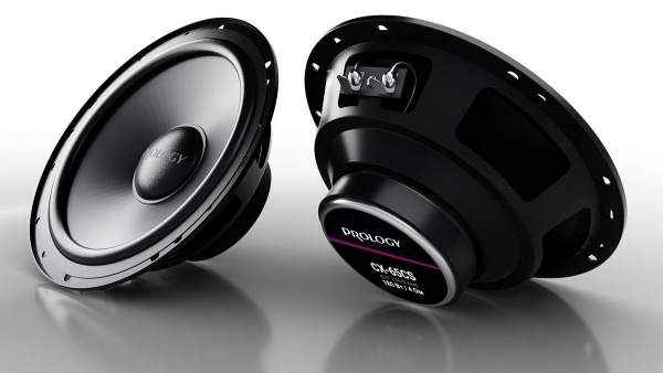 PROLOGY CX-65CS 2-х компонентная акустика - цена, описание и отзывы - фото
