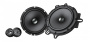 Pioneer TS-A1600C 2-х компонентная акустика - цена, описание и отзывы - фото