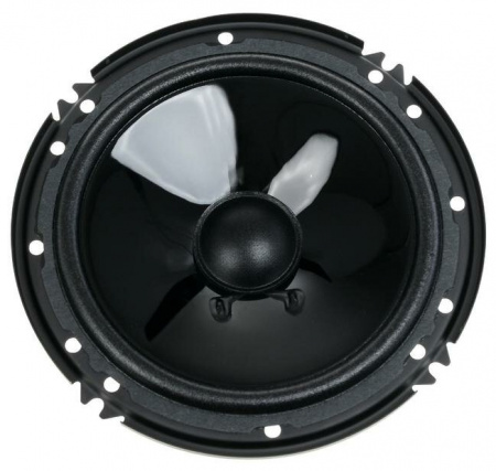 JVC CS-JS600 2-х компонентная акустика - цена, описание и отзывы - фото