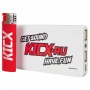 Powerbank Kicx 6000 Внешний аккумулятор - цена, описание и отзывы - фото