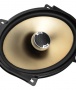 Polk Audio DB571 Коаксиальная автомобильная акустика - цена, описание и отзывы - фото