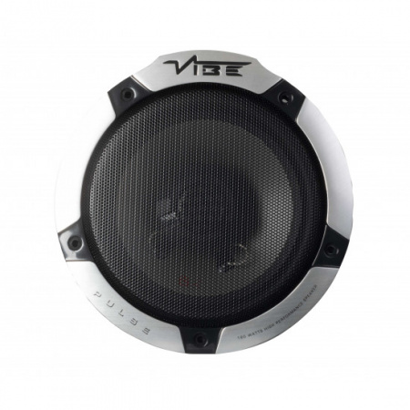Vibe PULSE6-V0 Коаксиальная автомобильная акустика - цена, описание и отзывы - фото