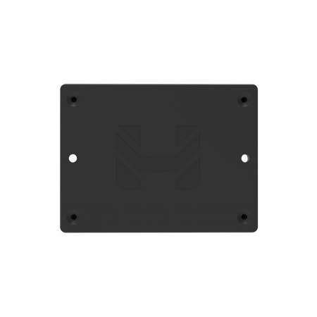 Black Hydra HDC-2.23 2-х компонентная акустика - цена, описание и отзывы - фото