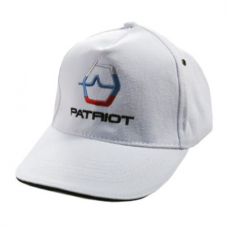 Бейсболка "Patriot" Кепка - цена, описание и отзывы - фото