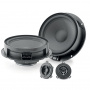 Focal IS VW155 2-х компонентная акустика - цена, описание и отзывы - фото