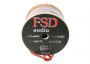 FSD audio PROFI 4.0 mm Проводка акустическая - цена, описание и отзывы - фото