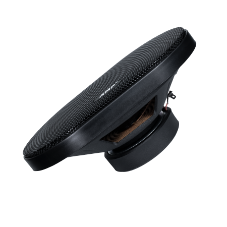 AMP Pro 693 Коаксиальная автомобильная акустика - цена, описание и отзывы - фото