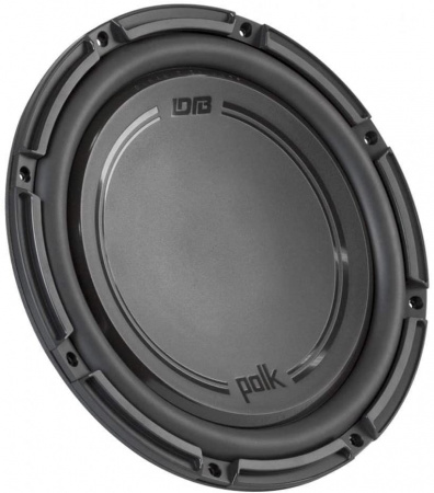 Polk Audio DB1242SVC Сабвуферный динамик - цена, описание и отзывы - фото