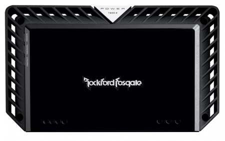 Rockford Fosgate T600-2 2-канальный усилитель - цена, описание и отзывы - фото