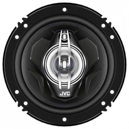 JVC CS-ZX640 Коаксиальная автомобильная акустика - цена, описание и отзывы - фото