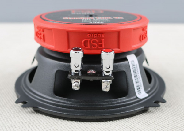 FSD audio STANDART 130 C v2 Среднечастотник (среднечастотный динамик) - цена, описание и отзывы - фото