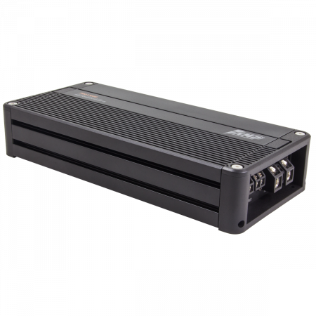 AMP PRO 1.1000 1-канальный усилитель (Моноблок) - цена, описание и отзывы - фото