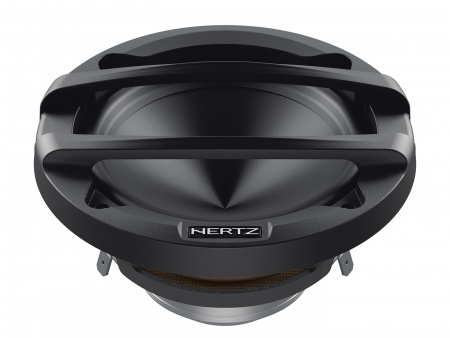 Hertz ML 700.3 Среднечастотник (среднечастотный динамик) - цена, описание и отзывы - фото