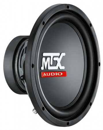 MTX Audio RT10-04 Сабвуферный динамик - цена, описание и отзывы - фото
