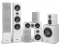 PREMIERA DS-631 WT Встраиваимая домашняя двухполосная акустическая система - цена, описание и отзывы - фото