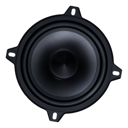 AMP Mass 5.25 2-х компонентная акустика - цена, описание и отзывы - фото