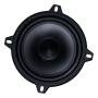 AMP Mass 5.25 2-х компонентная акустика - цена, описание и отзывы - фото