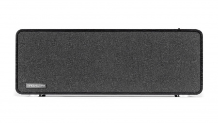 PREMIERA ES-422A BK ч Встраиваимая домашняя двухполосная акустическая система - цена, описание и отзывы - фото