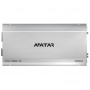 Avatar ATU-3500.1D 1-канальный усилитель (Моноблок) - цена, описание и отзывы - фото