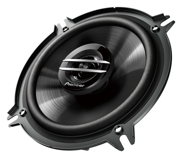 Pioneer TS-G1320F 2-х компонентная акустика - цена, описание и отзывы - фото