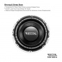 Recoil Audio SW10D4 Сабвуферный динамик - цена, описание и отзывы - фото