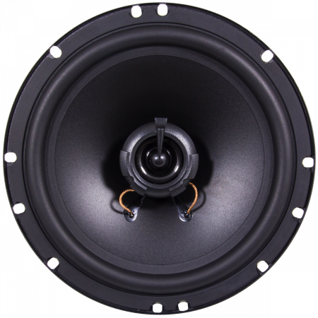AMP Mass 652 Коаксиальная автомобильная акустика - цена, описание и отзывы - фото